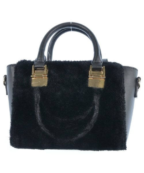 Ma Chere Cosette?  Other