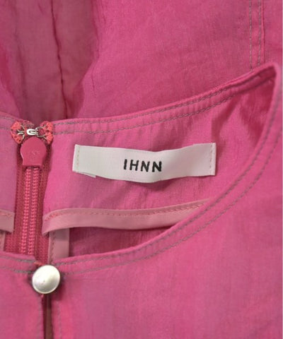 IHNN Dresses