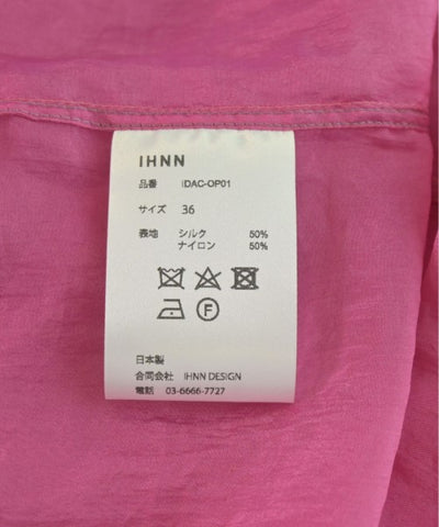 IHNN Dresses