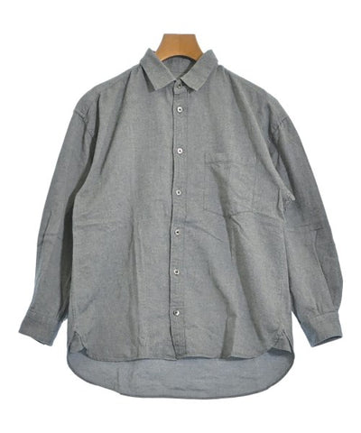 3/8 Par Plage Casual shirts