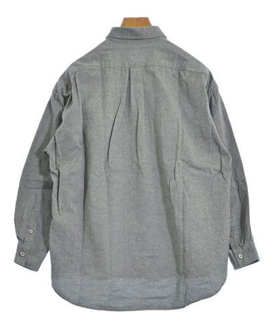 3/8 Par Plage Casual shirts