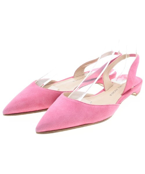 Paul Andrew Pumps/Heels