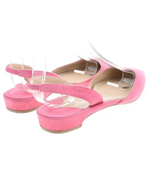 Paul Andrew Pumps/Heels