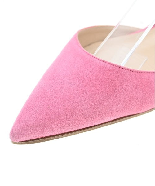 Paul Andrew Pumps/Heels