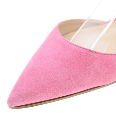 Paul Andrew Pumps/Heels