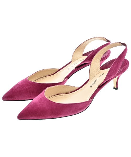 Paul Andrew Pumps/Heels