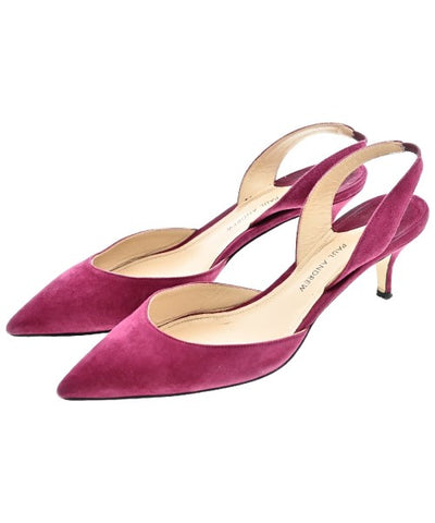 Paul Andrew Pumps/Heels