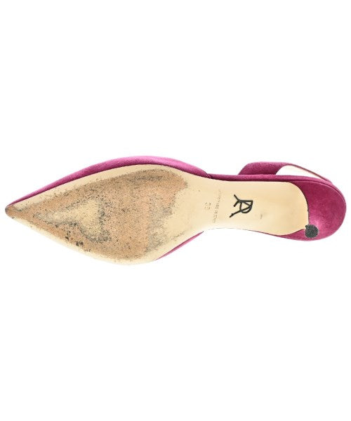 Paul Andrew Pumps/Heels