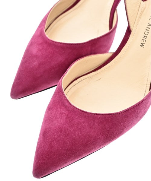 Paul Andrew Pumps/Heels