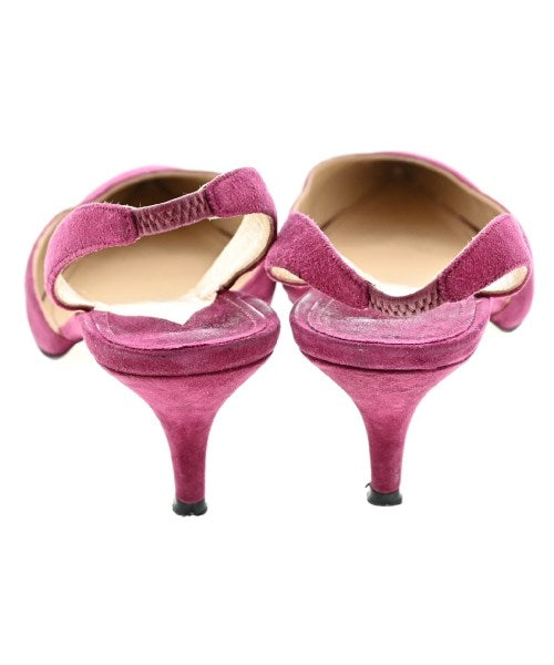 Paul Andrew Pumps/Heels