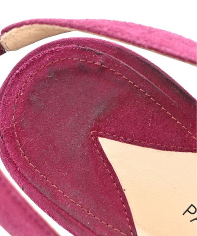 Paul Andrew Pumps/Heels