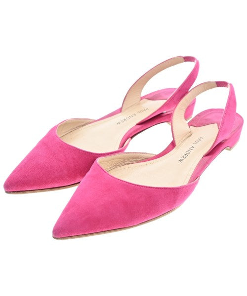 Paul Andrew Pumps/Heels