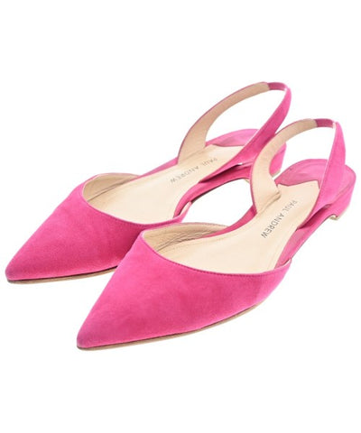 Paul Andrew Pumps/Heels