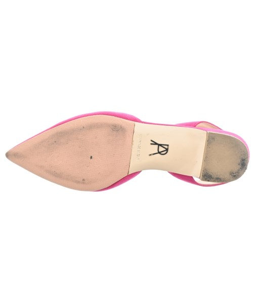 Paul Andrew Pumps/Heels