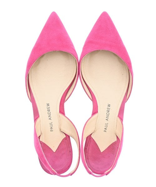 Paul Andrew Pumps/Heels