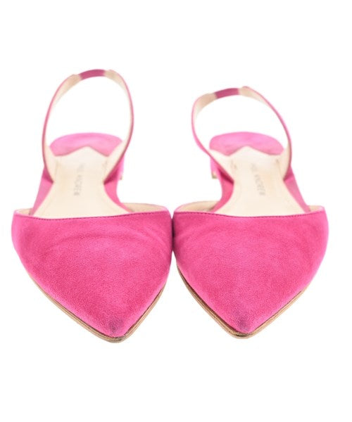 Paul Andrew Pumps/Heels