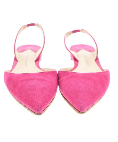 Paul Andrew Pumps/Heels