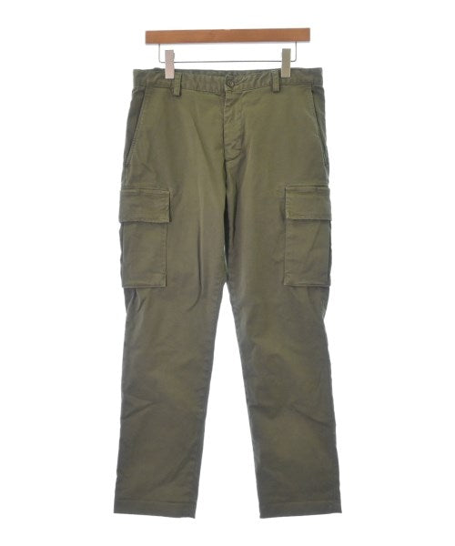 DEVORE Cargo pants