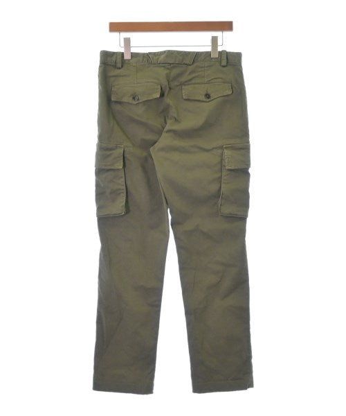 DEVORE Cargo pants