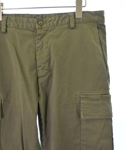 DEVORE Cargo pants