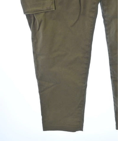 DEVORE Cargo pants