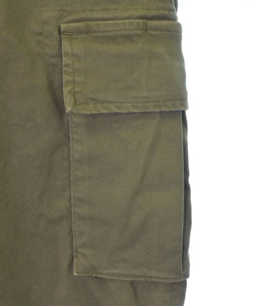 DEVORE Cargo pants