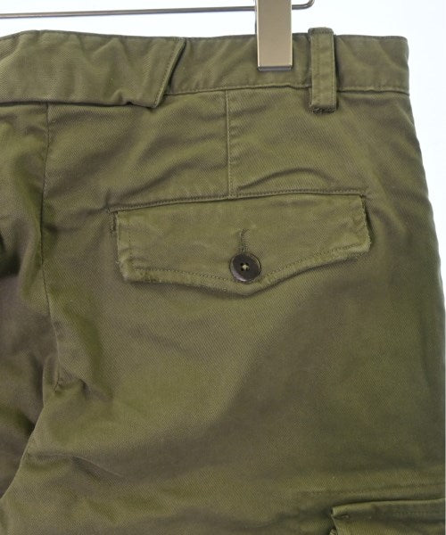 DEVORE Cargo pants