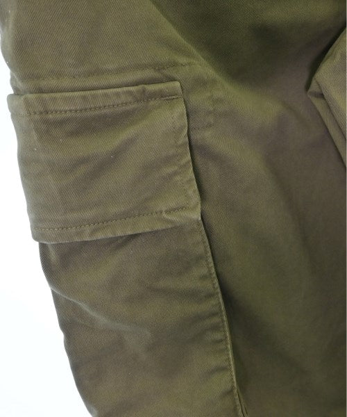 DEVORE Cargo pants