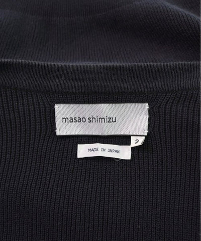 masao shimizu Cardigans