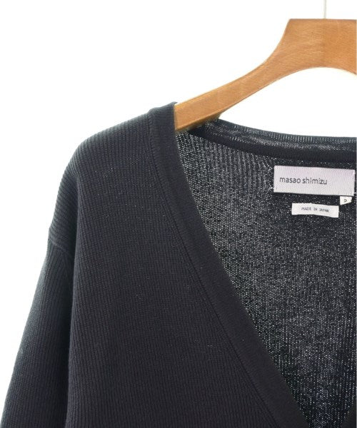 masao shimizu Cardigans