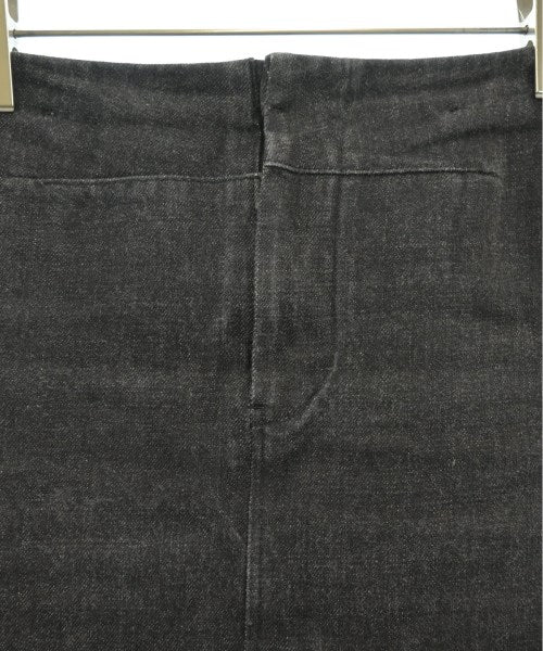 masao shimizu Long/Maxi length skirts