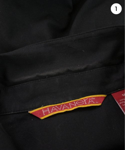 Havanera Casual shirts