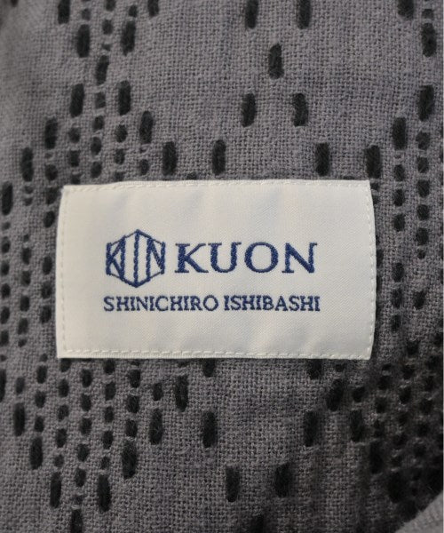 KUON Work jackets