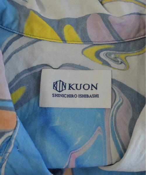 KUON Casual shirts