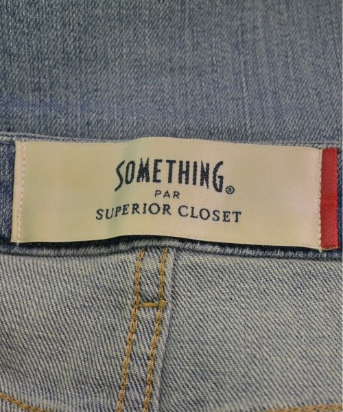 SUPERIOR CLOSET Jeans