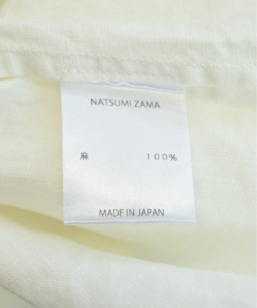 NATSUMI ZAMA Blouses