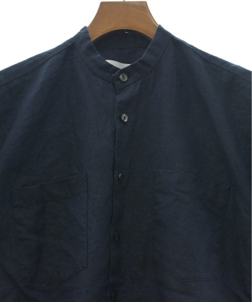 NATSUMI ZAMA Casual shirts