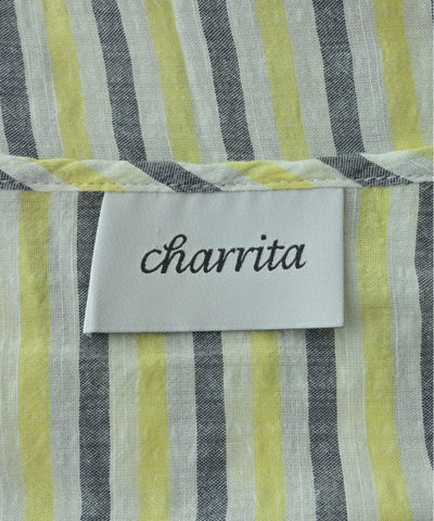 Charrita Casual shirts