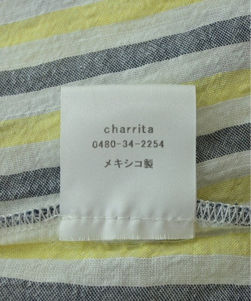 Charrita Casual shirts