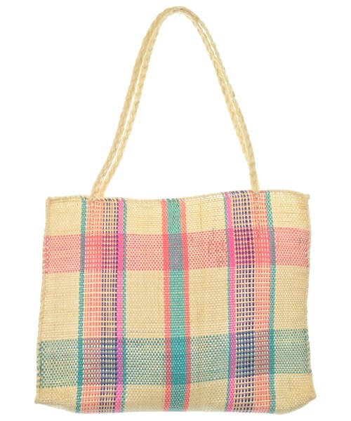 Charrita Basket bags