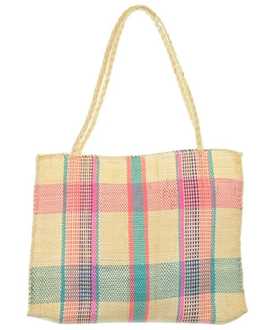 Charrita Basket bags