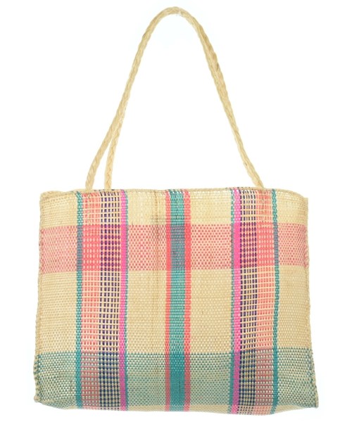 Charrita Basket bags
