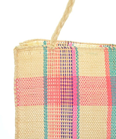 Charrita Basket bags