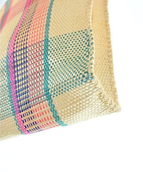 Charrita Basket bags