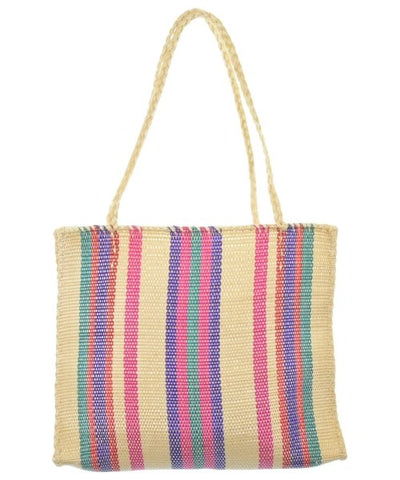 Charrita Basket bags