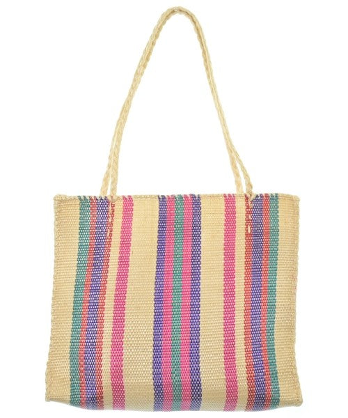 Charrita Basket bags