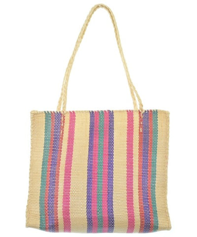Charrita Basket bags