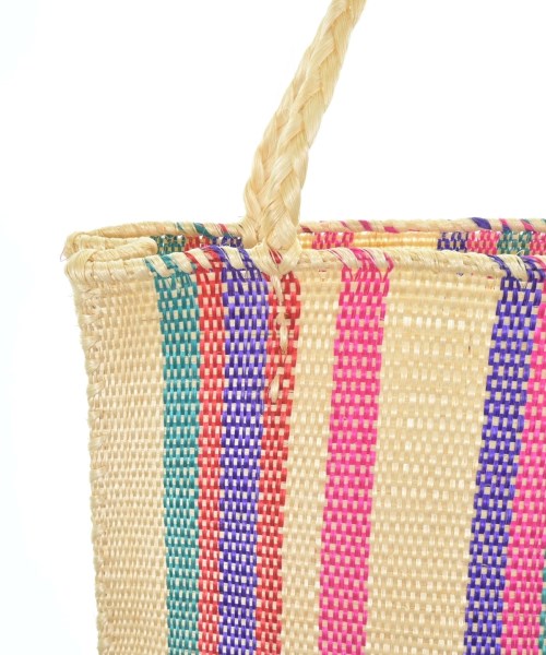 Charrita Basket bags