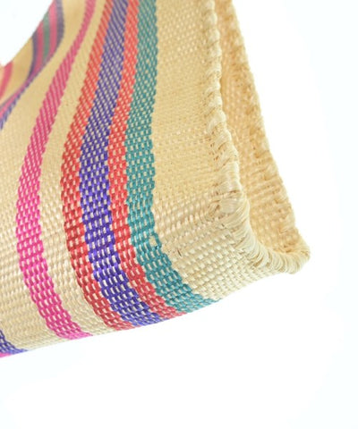 Charrita Basket bags