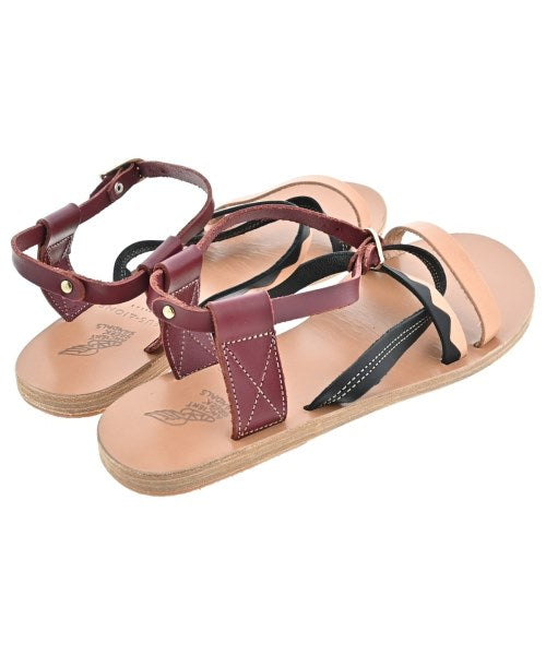 ZEUS+DIONE Sandals